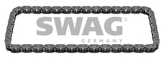 Купить SWAG 30939969 Цепь ГРМ 30939969