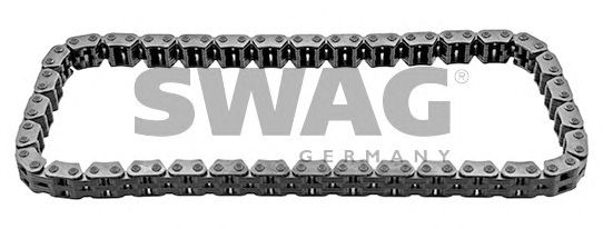 Купить SWAG 30940007 Цепь ГРМ 30940007