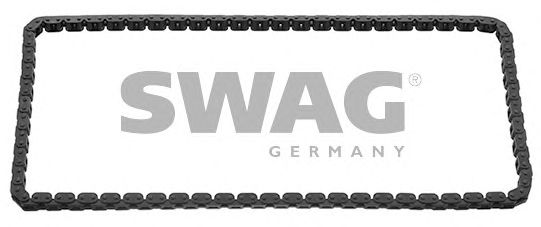Купить SWAG 30940390 Цепь ГРМ 30940390