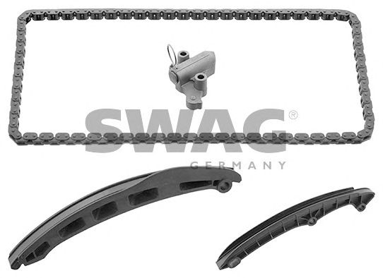 Купить SWAG 30940672 Цепь ГРМ [комплект]