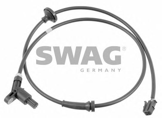 Купить SWAG 32921788 Датчик АБС