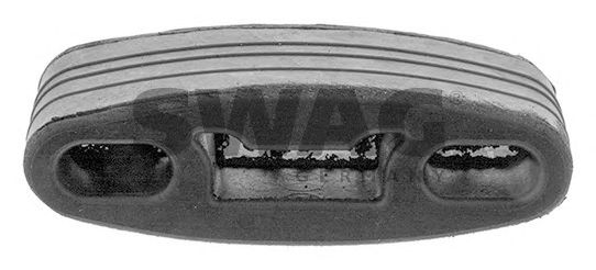 Купить SWAG 40904706 Крепление глушителя 40904706 (10)