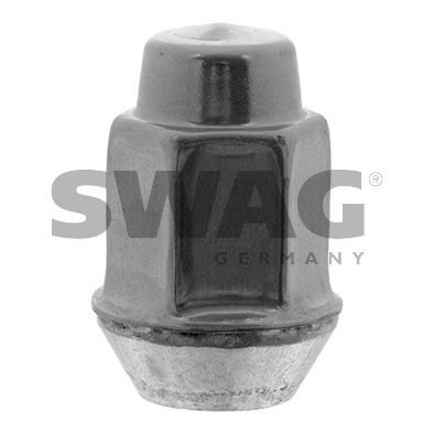 Купить SWAG 40945789 Гайка колесная 40945789