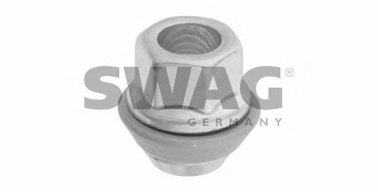 Купить SWAG 50907176 Гайка 50907176