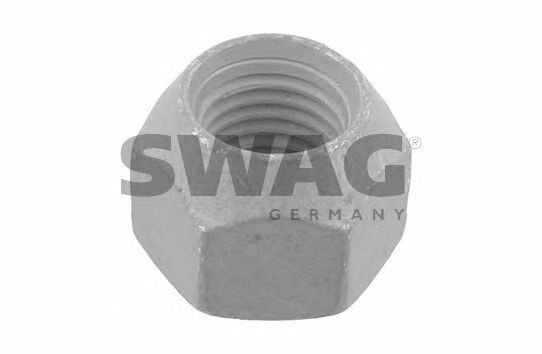 Купить SWAG 50927413 Гайка колеса 50927413