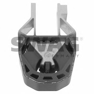 Купить SWAG 50929747 Опора КПП Ford Focus II-III, C-Max, Kuga I-II, Tourneo/Transit Connect, Mazda 3 (BK). Volvo S40 II 50929747