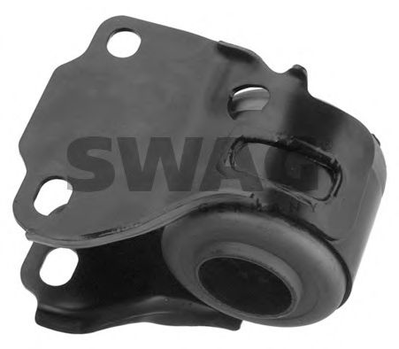 Купить SWAG 50936964 Сайлентблок FORD: GALAXY 06-, MONDEO IV 07-, MONDEO IV Turnier 07-, MONDEO IV седан 07-, S-MAX 06- \ VOLVO: S60 II 10-, S80 II 06-, V60 10-, V70 III 07-, XC60 08-