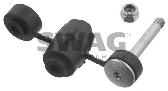 Купить SWAG 60610001 Тяга стабилизатора 60610001