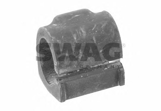 Купить SWAG 60927446 Втулка передн стабилизатора RENAULT LOGAN, SANDERO (23мм) 60927446
