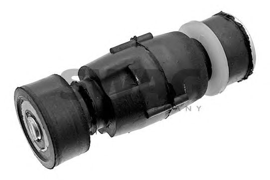 Купить SWAG 60927447 Тяга стабилизатора передняя в сборе RENAULT LOGAN, SANDERO 60927447