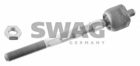 Купить SWAG 60927725 Тяга рулевая RENAULT LOGAN, SANDERO 60927725