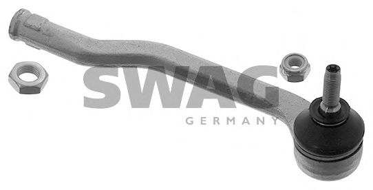 Купить SWAG 60943444 Рулевой наконечник 60943444