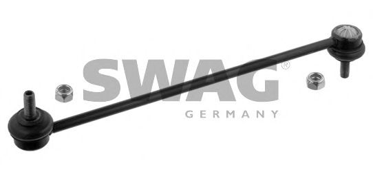 Купить SWAG 62919397 Тяга стабилизатора CITROEN: C4 04-, C4 купе 04-, C4 седан 06- \ PEUGEOT: 307 00-, 307 Break 02-, 307 CC 03-, 307 SW 02-