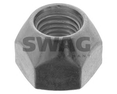 Купить SWAG 80911939 Гайка колеса 80911939 (50)