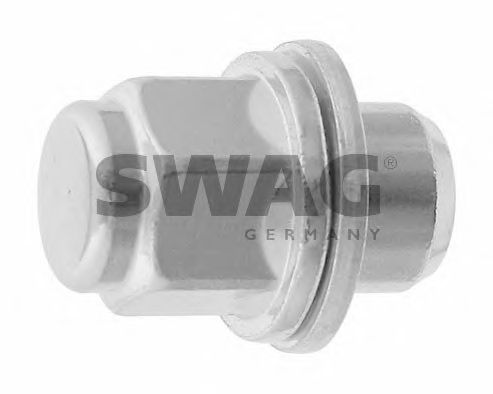 Купить SWAG 81926587 Гайка колесная 81926587