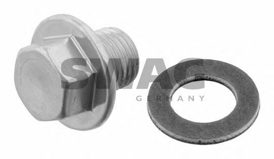 Купить SWAG 81930264 Пробка слива масла 81930264