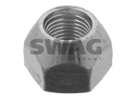 Купить SWAG 82911938 Гайка колесная 82911938 (50)