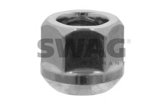 Купить SWAG 85932479 Гайка крепления колеса 85932479