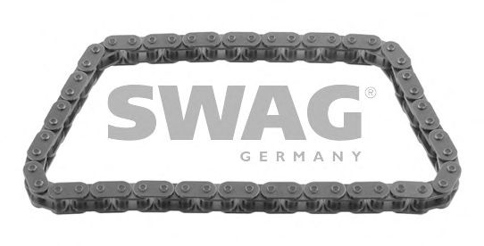 Купить SWAG 99110384 Цепь, привод маслонасоса