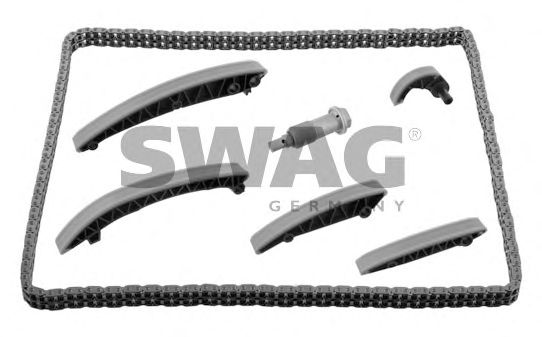 Купить SWAG 99130321 Комплект цепи привода ГРМ 99130321