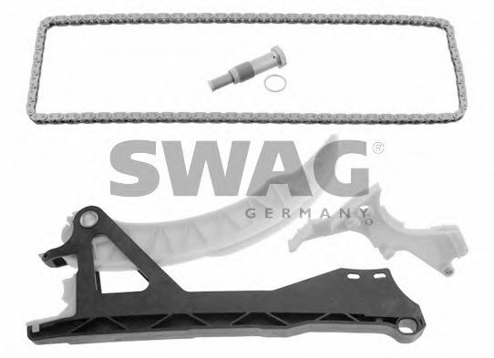 Купить SWAG 99130334 Комплект цепи привода ГРМ 99130334