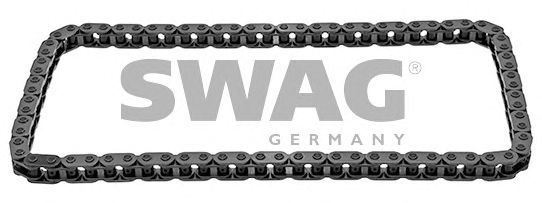 Купить SWAG 99140267 Цепь ГРМ AUDI A4/A6A8 4.2FSI 03> Z=78