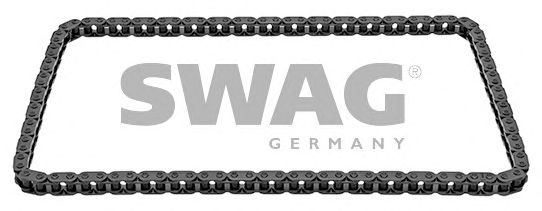 Купить SWAG 99140311 Цепь ГРМ AUDI Q7 4.2TDI 05> Z=104