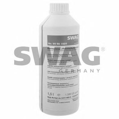 Купить запчасть SWAG - 99901089 