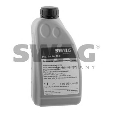 Купить SWAG 99908971 Масло АКПП 1l ATF красное (спец DEXTRON IID) 99908971