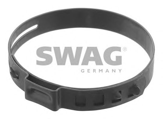 Купить SWAG 99938759 Зажимный хомут 99938759