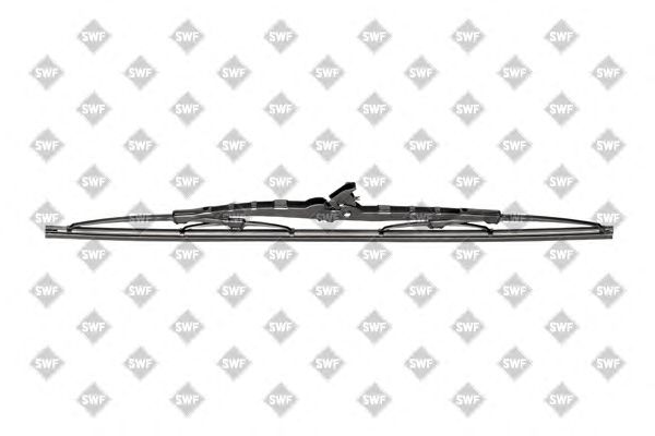 Купить SWF 116109 Щетка стеклоочистителя 450mm 116109