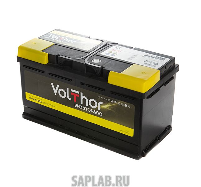 Купить TAB_BATTERIES 212090 Аккумулятор легковой 