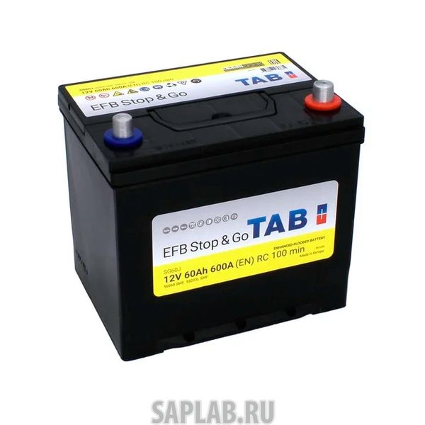 Купить запчасть TAB_BATTERIES - 212860 