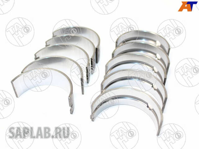Купить TAIHO M026A STD Вкладыши коренные