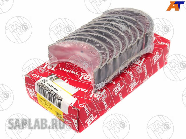 Купить TAIHO M042A1 STD Вкладыши коренные