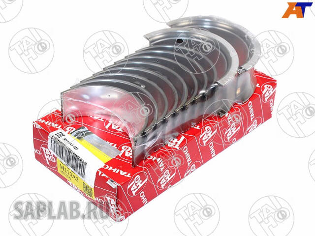 Купить TAIHO M113A3-025 Комплект коренных вкладышей M113A3-025