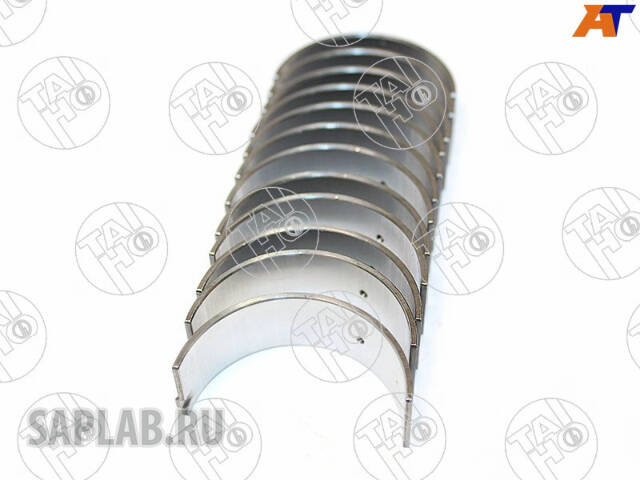 Купить TAIHO R047A STD Вкладыши шатунные