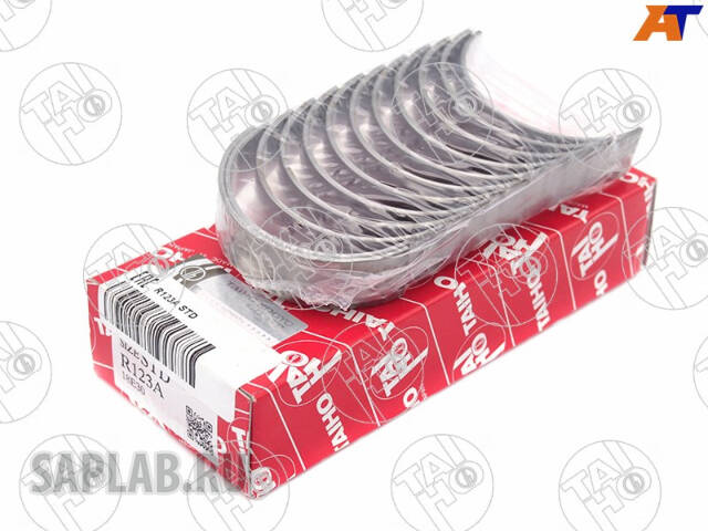 Купить TAIHO R123A STD Вкладыши шатунные