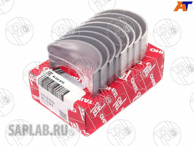 Купить TAIHO R133H STD Вкладыши шатунные