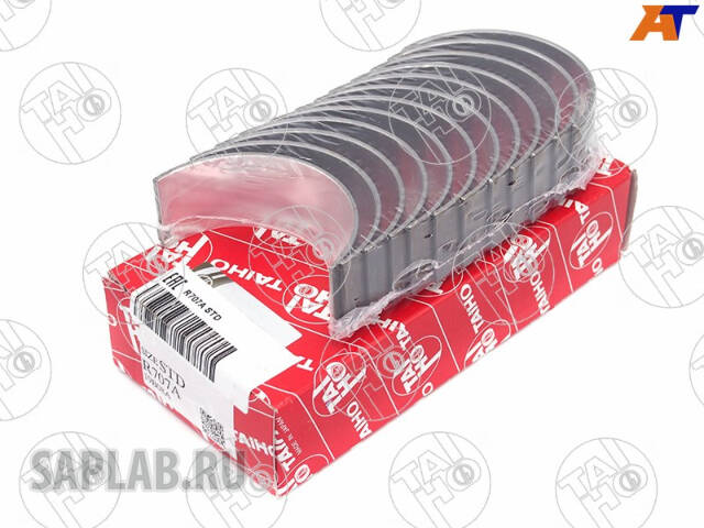 Купить TAIHO R707A STD Вкладыши шатунные