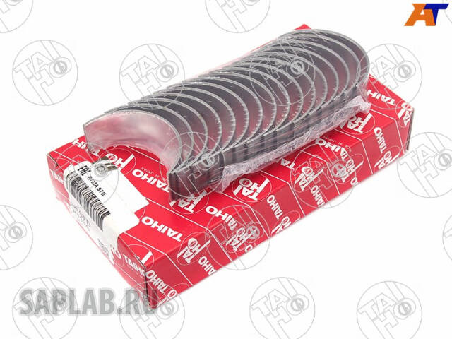 Купить TAIHO R733A STD Вкладыши шатунные