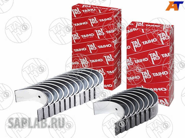 Купить TAIHO R736ASTD Вкладыши шатунные