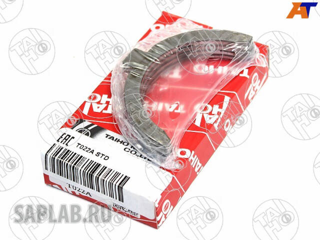 Купить TAIHO T022A STD Полукольца для коленвала