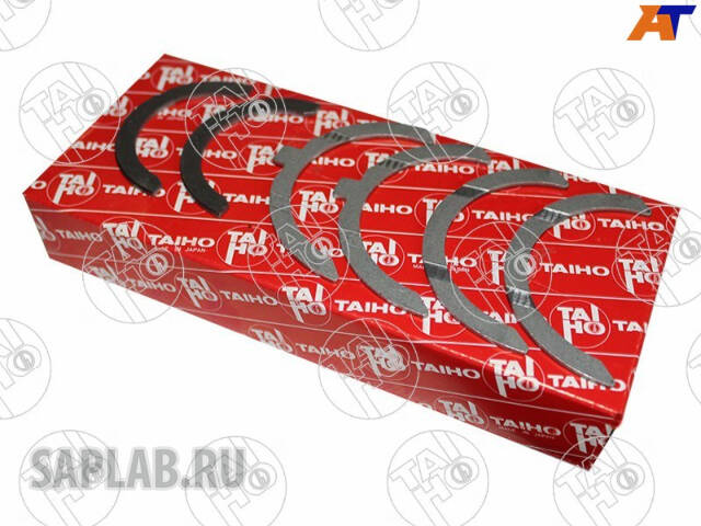Купить TAIHO T468A STD Полукольца для коленвала