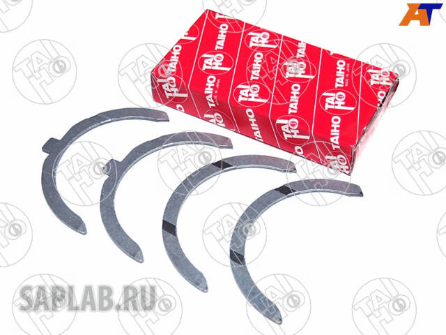 Купить TAIHO T720A STD Полукольца для коленвала