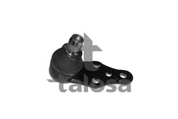 Купить TALOSA 47-01140 Шаровая опора передняя нижняя