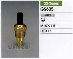 Купить TAMA GS605 Датчик охлаждающей жидкости TAMA - Япония