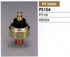 Купить TAMA PS154 Датчик давления масла ЯПОНИЯ