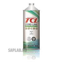 Купить TCL Z0010530 5W30 1L Масло моторное TCL Zero Line SN GF-5