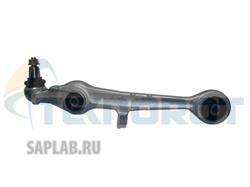 Купить TEKNOROT A-520 Рычаг подвески и шарнир в сборе перед. нижн. A-520